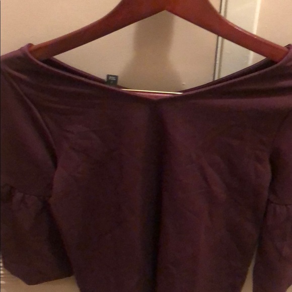 Ann Taylor blouse Sz Small - Picture 4 of 5